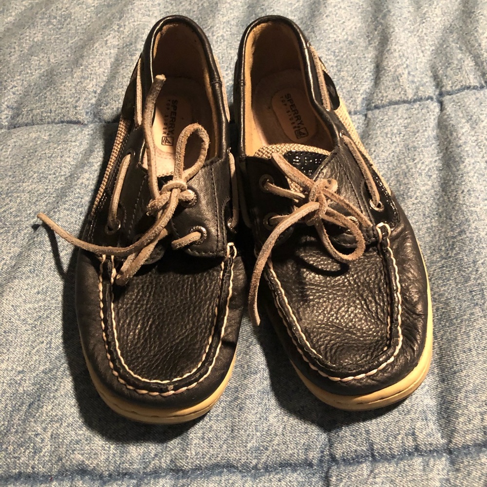 Sperry shoes